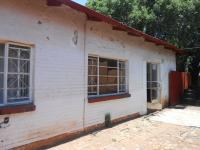 3 Bedroom 1 Bathroom House for Sale for sale in Delarey