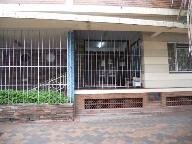 1 Bedroom Apartment for Sale For Sale in Durban Central - Home Sell - MR101195