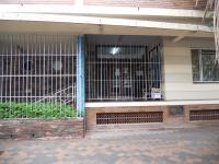 Front View of property in Durban Central