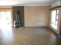 Lounges - 29 square meters of property in Rustenburg