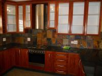Kitchen - 21 square meters of property in Rustenburg