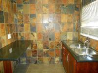 Kitchen - 21 square meters of property in Rustenburg