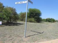 Land for Sale for sale in Theresapark