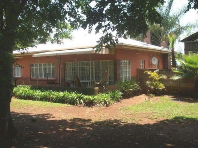  of property in Lydenburg