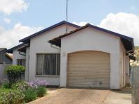 3 Bedroom 1 Bathroom House for Sale for sale in Boksburg