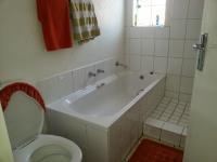 Main Bathroom - 5 square meters of property in Terenure