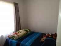 Bed Room 1 - 9 square meters of property in Terenure