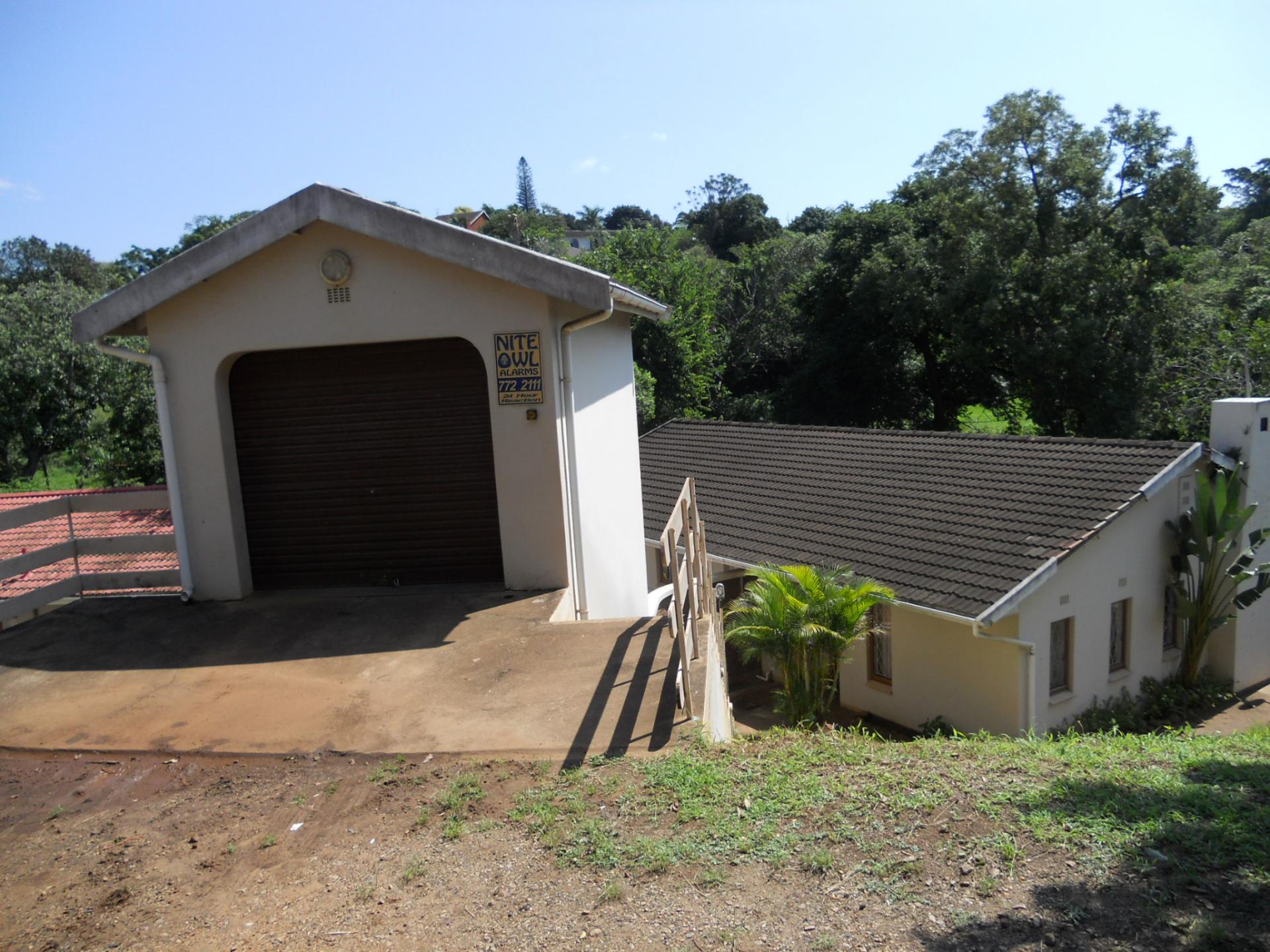 Front View of property in Empangeni