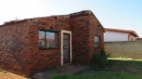 Front View of property in Vosloorus