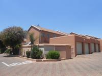 Front View of property in Midrand