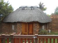 Front View of property in Radiokop