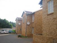 3 Bedroom 1 Bathroom Duplex for Sale for sale in Rustenburg