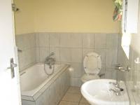 Main Bathroom of property in Rustenburg