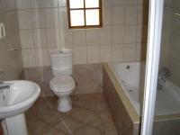 Main Bathroom - 5 square meters of property in Bela-Bela (Warmbad)