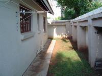 Spaces - 24 square meters of property in Bela-Bela (Warmbad)