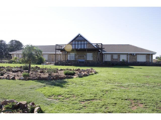 Smallholding for Sale For Sale in Randfontein - Home Sell - MR101458