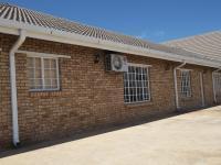 Spaces of property in Randfontein