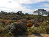 Front View of property in Pringle Bay
