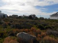 Front View of property in Pringle Bay