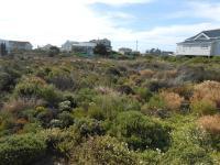 Front View of property in Pringle Bay