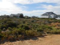 Front View of property in Pringle Bay