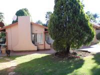 4 Bedroom 3 Bathroom House for Sale for sale in Olivedale