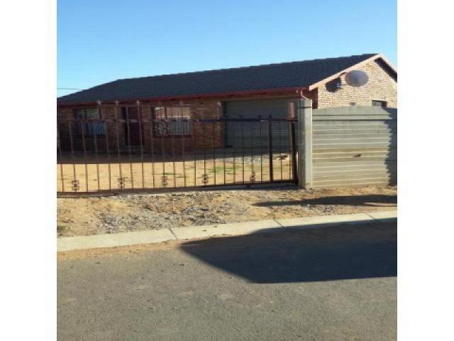 2 Bedroom House for Sale For Sale in Tsakane - Home Sell - MR101465