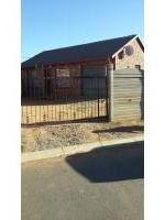 2 Bedroom 1 Bathroom House for Sale for sale in Tsakane