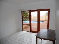 Dining Room - 12 square meters of property in Shelly Beach