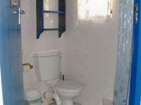 Main Bathroom - 6 square meters of property in Stilbaai (Still Bay)