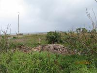 Front View of property in Port Edward