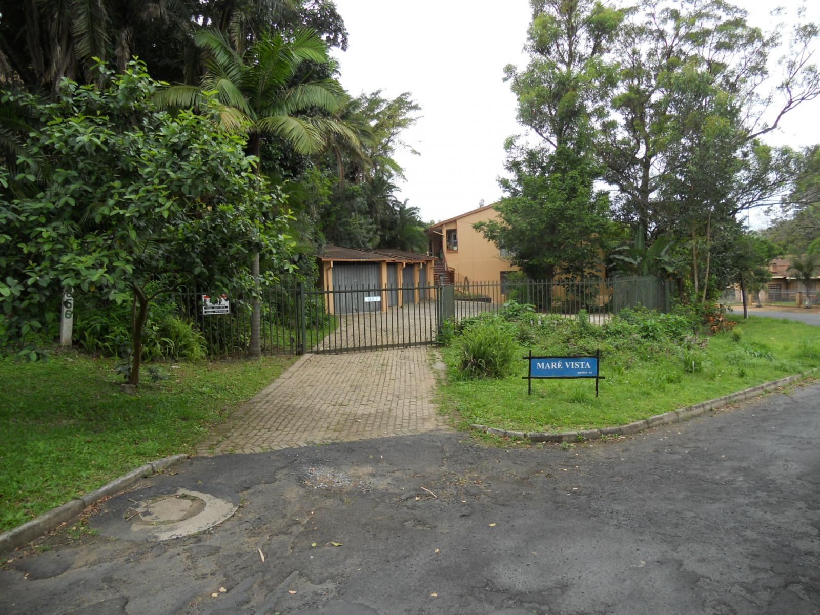 Front View of property in Ramsgate