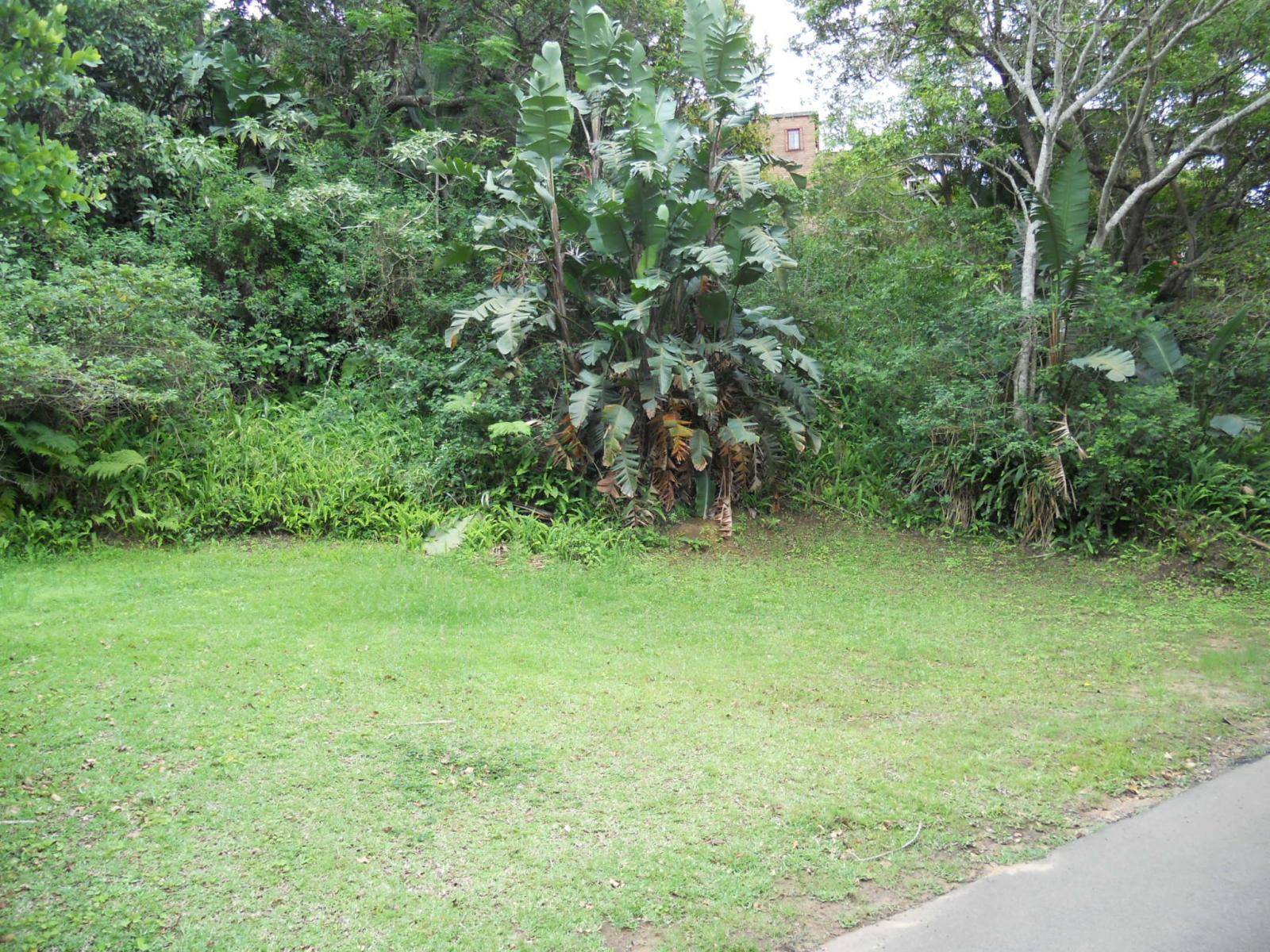 Front View of property in Southbroom