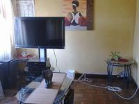 TV Room of property in Soweto