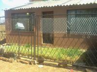 2 Bedroom 2 Bathroom House for Sale for sale in Soweto