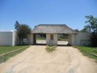 Front View of property in Laezonia AH