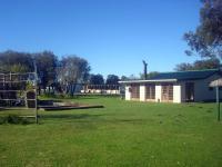 Front View of property in Plettenberg Bay