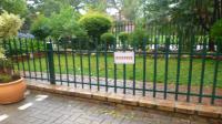 Front View of property in Bedford Gardens