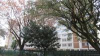 Front View of property in Bedford Gardens