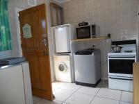 Kitchen - 25 square meters of property in Port Edward