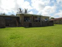 Front View of property in Port Edward