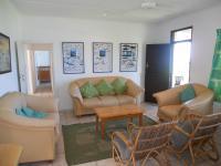 Lounges - 26 square meters of property in Port Edward