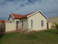 2 Bedroom 1 Bathroom House for Sale for sale in Brits