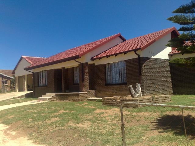 3 Bedroom House for Sale For Sale in KwaMhlanga - Home Sell - MR101607