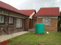 Backyard of property in KwaMhlanga