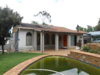 5 Bedroom 3 Bathroom House for Sale and to Rent for sale in Roodepoort