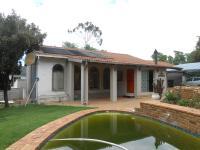 Front View of property in Roodepoort