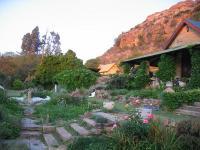 Front View of property in Ficksburg