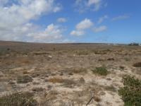 Front View of property in St Helena Bay