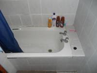 Bathroom 1 - 3 square meters of property in George East